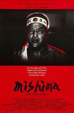 Watch Mishima: A Life in Four Chapters 123netflix
