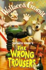 Watch Wallace & Gromit in The Wrong Trousers 123netflix
