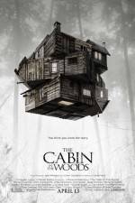 Watch The Cabin in the Woods 123netflix