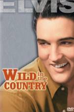 Watch Wild in the Country 123netflix