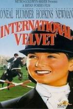 Watch International Velvet 123netflix