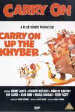 Watch Carry On... Up the Khyber 123netflix