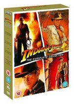 Watch Indiana Jones and the Ultimate Quest 123netflix