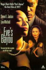 Watch Eve's Bayou 123netflix