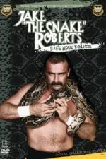 Watch Jake 'The Snake' Roberts Pick Your Poison 123netflix