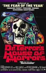 Watch Dr. Terror's House of Horrors 123netflix