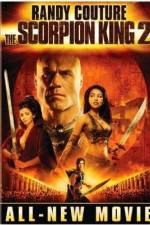 Watch The Scorpion King 2: Rise of a Warrior 123netflix