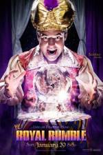 Watch WWE Royal Rumble 2012 123netflix