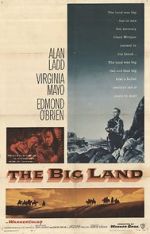 Watch The Big Land 123netflix