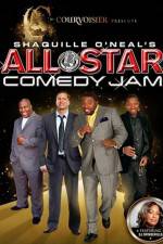 Watch Shaquille O\'Neal Presents All Star Comedy Jam - Live from Atlanta 123netflix