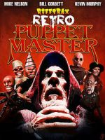 Watch RiffTrax: Retro Puppet Master 123netflix
