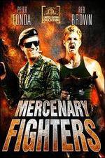 Watch Mercenary Fighters 123netflix
