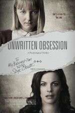 Watch Unwritten Obsession 123netflix