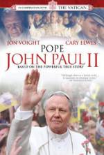 Watch Pope John Paul II 123netflix
