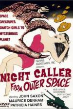 Watch The Night Caller 123netflix