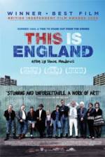 Watch This Is England 123netflix