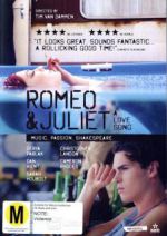 Watch Romeo and Juliet: A Love Song 123netflix