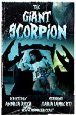 Watch The Giant Scorpion 123netflix