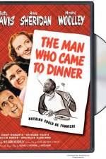 Watch The Man Who Came to Dinner 123netflix
