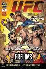 Watch UFC 181: Hendricks vs. Lawler II Prelims 123netflix