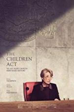 Watch The Children Act 123netflix