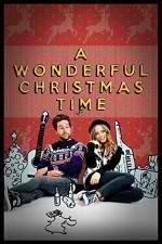 Watch A Wonderful Christmas Time 123netflix