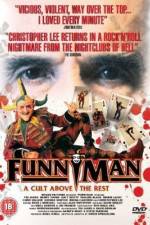 Watch Funny Man 123netflix