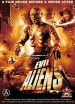 Watch Evil Aliens: Unhuman 123netflix