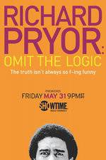 Watch Richard Pryor: Omit the Logic 123netflix