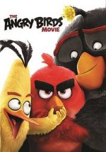 Watch The Angry Birds Movie 123netflix
