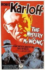 Watch The Mystery of Mr. Wong 123netflix