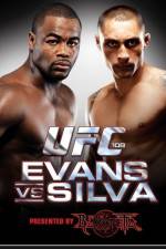 Watch UFC 108 Evans vs. Silva 123netflix