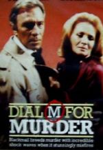 Watch Dial \'M\' for Murder 123netflix