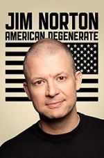 Watch Jim Norton: American Degenerate (TV Special 2013) Nowvideo