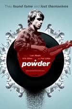 Watch Powder 123netflix