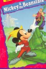 Watch Mickey and the Beanstalk 123netflix