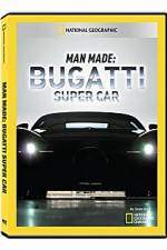 Watch National Geographic Bugatti Super Car 123netflix