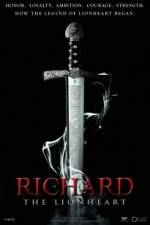 Watch Richard The Lionheart 123netflix