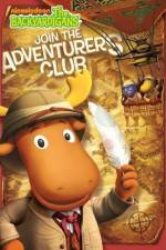 Watch The Backyardigans Join the Adventurers Club 123netflix