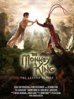 Watch The Monkey King: The Legend Begins 123netflix
