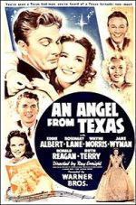 Watch An Angel from Texas 123netflix