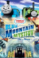 Watch Thomas & Friends: Blue Mountain Mystery the Movie 123netflix