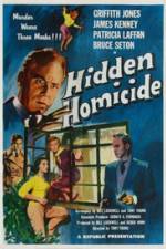 Watch Hidden Homicide 123netflix