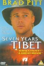 Watch Seven Years in Tibet 123netflix