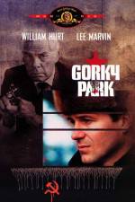 Watch Gorky Park 123netflix