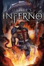 Watch Dantes Inferno An Animated Epic 123netflix