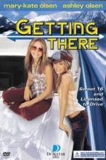 Watch Getting There 123netflix