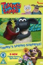 Watch Timmy Time: Timmys Spring Surprise 123netflix