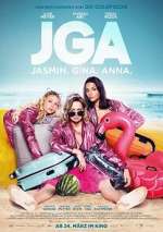 Watch JGA: Jasmin. Gina. Anna. 123netflix