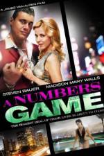 Watch A Numbers Game 123netflix